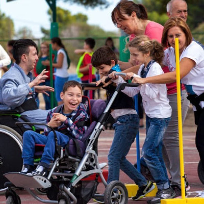 NDIS-assistance-with-social-and-community-participation